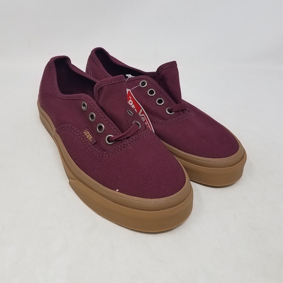 vans light gum port royale